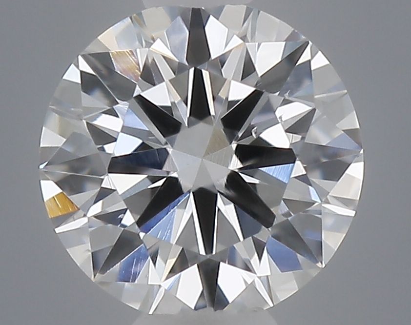 0.31 Ct. D Color VS2 Clarity Round Shape Lab Grown Diamond