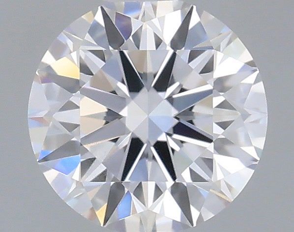 0.3 Ct. E Color VS1 Clarity Round Shape Lab Grown Diamond