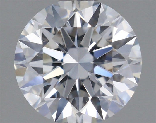 0.9 Ct. G Color VVS2 Clarity Round Shape Lab Grown Diamond