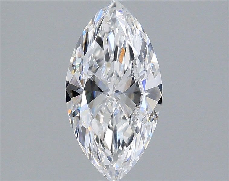 1.5 Ct. E Color VS1 Clarity Marquise Shape Lab Grown Diamond