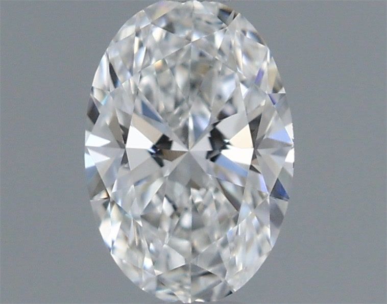 0.32 Ct. E Color VS1 Clarity Oval Shape Lab Grown Diamond