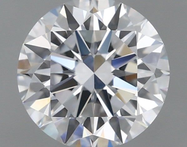 1.0 Ct. E Color VS1 Clarity Round Shape Lab Grown Diamond