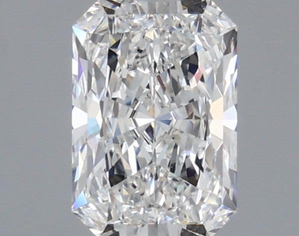 1.56 Ct. E Color VVS2 Clarity Radiant Shape Lab Grown Diamond