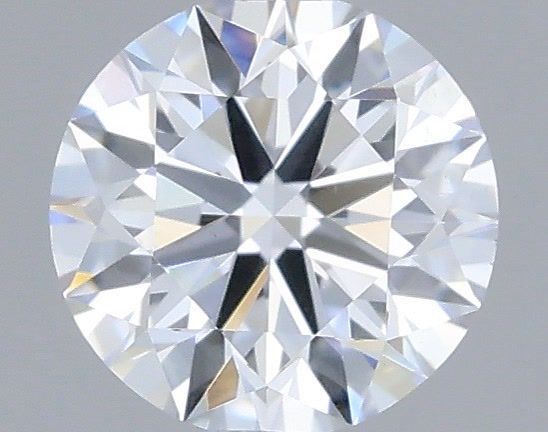 0.31 Ct. E Color SI1 Clarity Round Shape Lab Grown Diamond