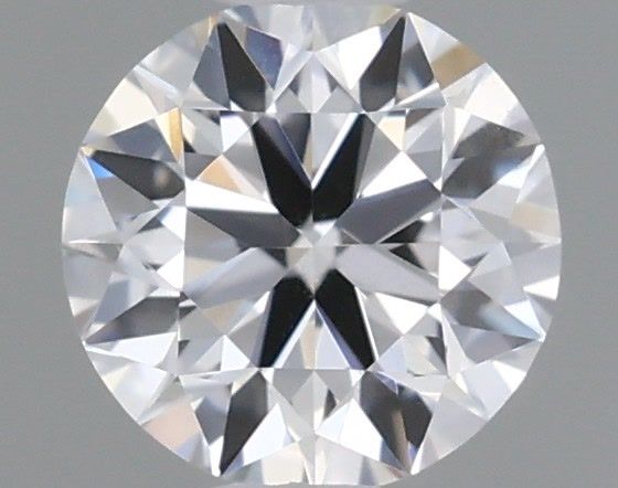 0.3 Ct. D Color SI1 Clarity Round Shape Lab Grown Diamond