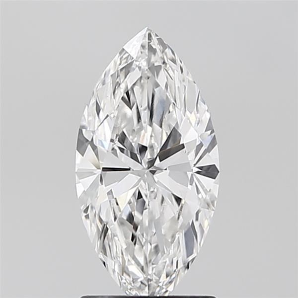 1.36 Ct. E Color VS1 Clarity Marquise Shape Lab Grown Diamond