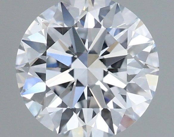 1.0 Ct. E Color VS1 Clarity Round Shape Lab Grown Diamond