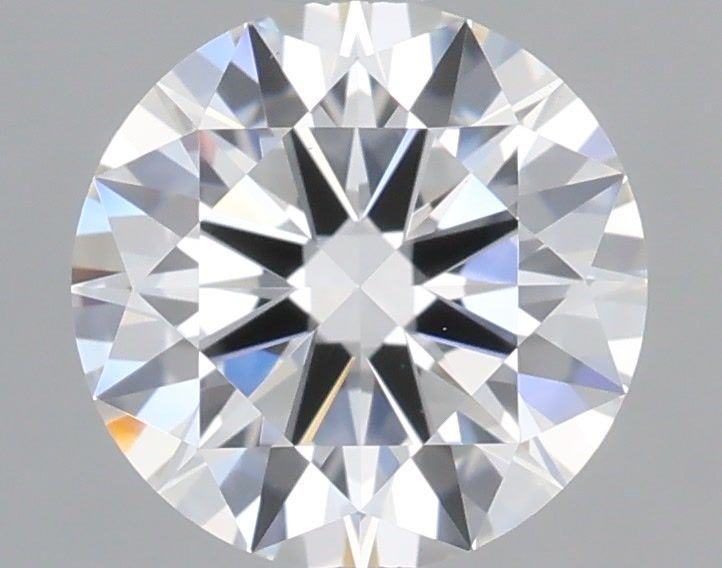 0.9 Ct. E Color VS1 Clarity Round Shape Lab Grown Diamond