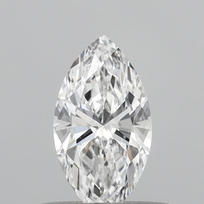 0.31 Ct. D Color SI1 Clarity Marquise Shape Lab Grown Diamond