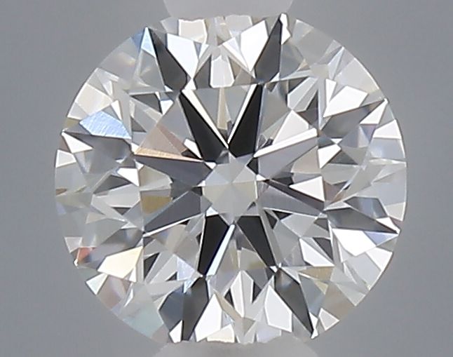 0.3 Ct. D Color VVS1 Clarity Round Shape Lab Grown Diamond