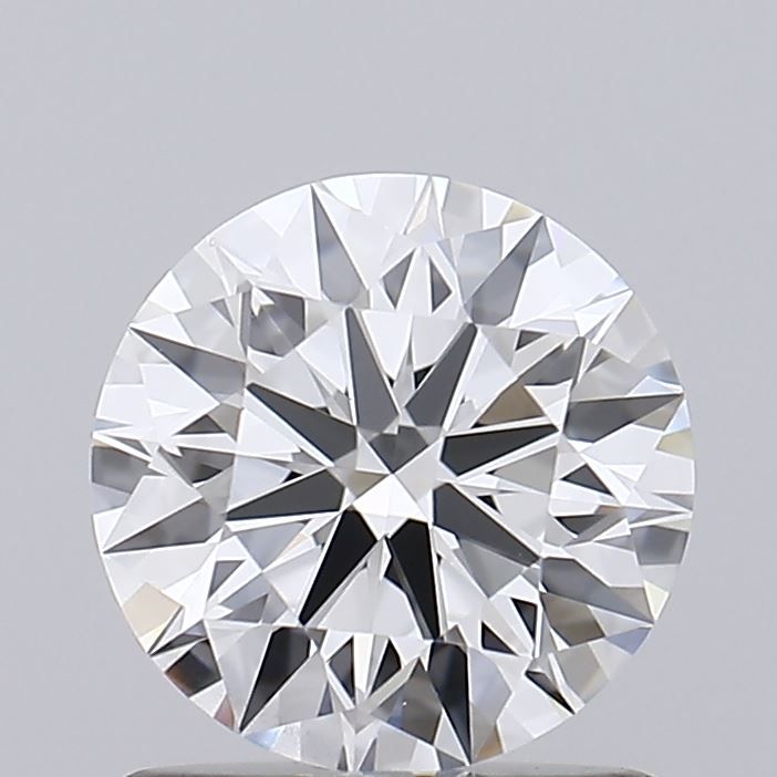 0.34 Ct. E Color VS2 Clarity Round Shape Lab Grown Diamond