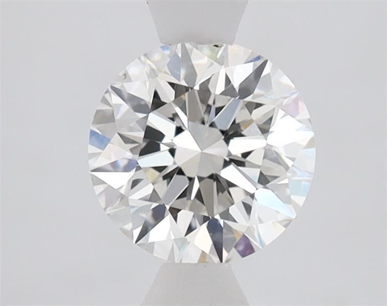1.0 Ct. G Color VS2 Clarity Round Shape Lab Grown Diamond
