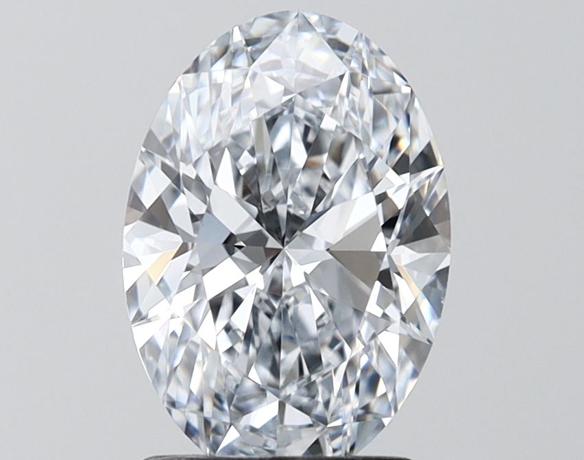 1.87 Ct. G Color VVS1 Clarity Oval Shape Lab Grown Diamond