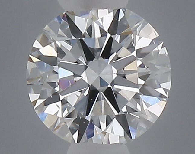 0.31 Ct. E Color SI1 Clarity Round Shape Lab Grown Diamond