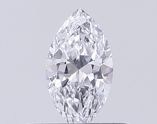 0.31 Ct. E Color VVS1 Clarity Marquise Shape Lab Grown Diamond