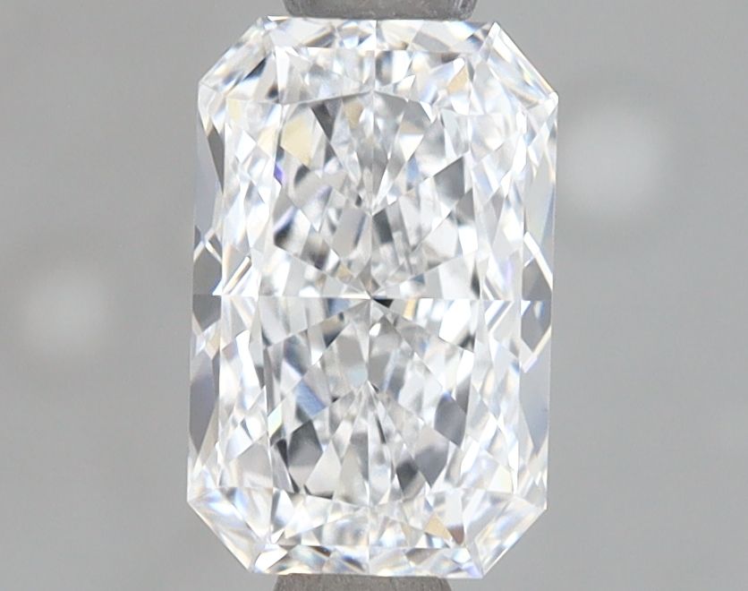 1.11 Ct. E Color VVS2 Clarity Radiant Shape Lab Grown Diamond