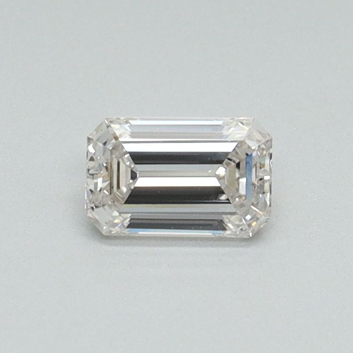 0.3 Ct. G Color VS1 Clarity Emerald Shape Lab Grown Diamond