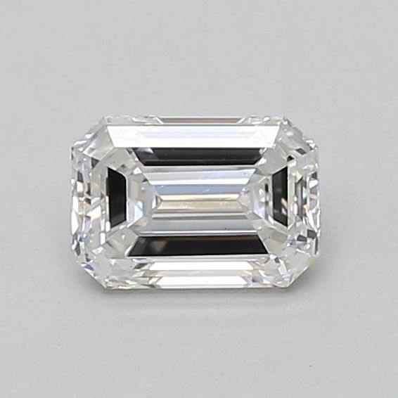 0.7 Ct. D Color VS1 Clarity Emerald Shape Lab Grown Diamond