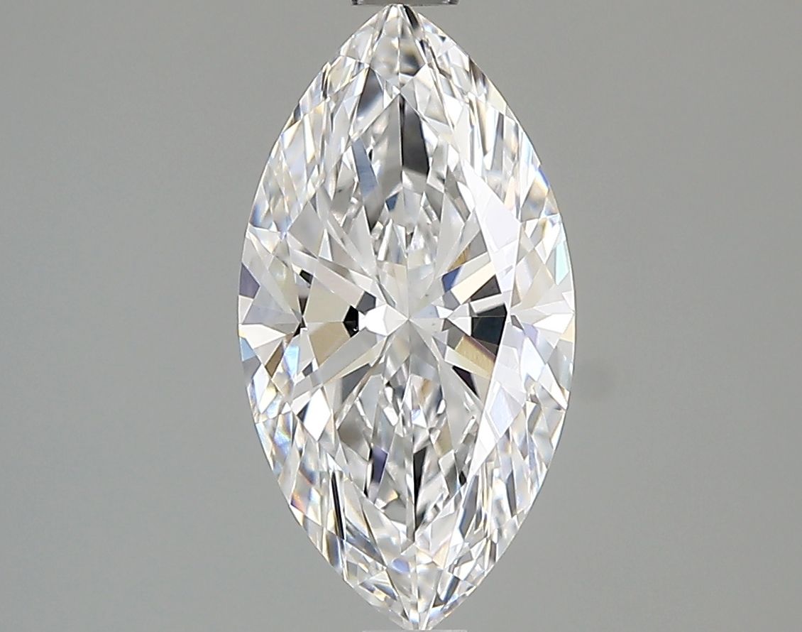 1.54 Ct. D Color VS1 Clarity Marquise Shape Lab Grown Diamond