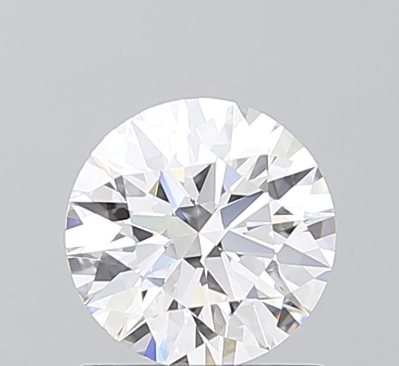 1.08 Ct. E Color VVS1 Clarity Round Shape Lab Grown Diamond