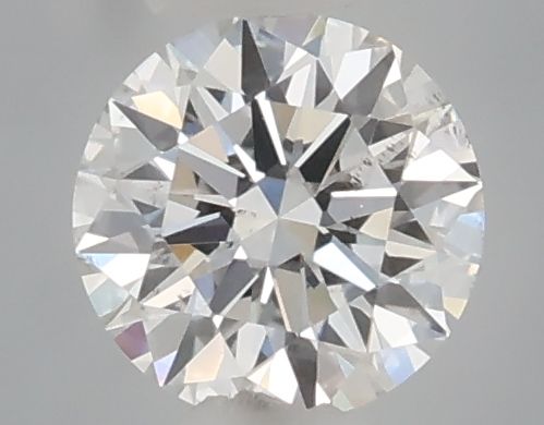 0.31 Ct. E Color VS2 Clarity Round Shape Lab Grown Diamond