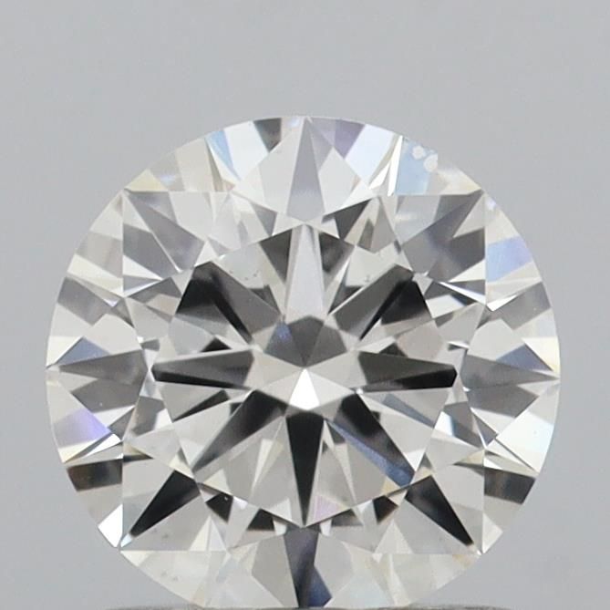 1.01 Ct. G Color VS1 Clarity Round Shape Lab Grown Diamond