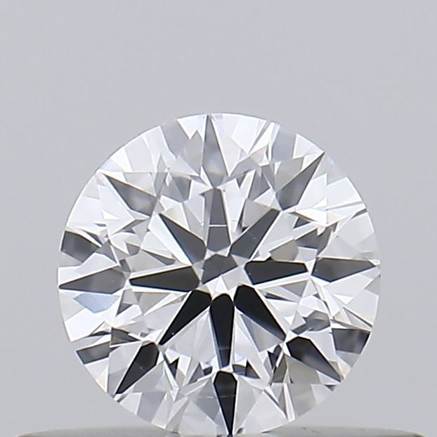 0.34 Ct. D Color SI1 Clarity Round Shape Lab Grown Diamond