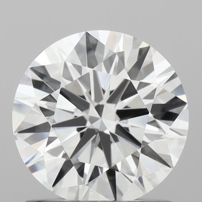 1.02 Ct. E Color VVS1 Clarity Round Shape Lab Grown Diamond