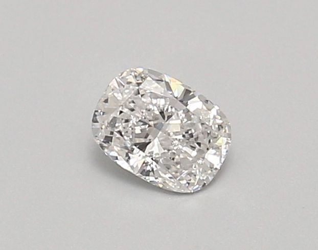 0.4 Ct. D Color VS2 Clarity Cushion Shape Lab Grown Diamond