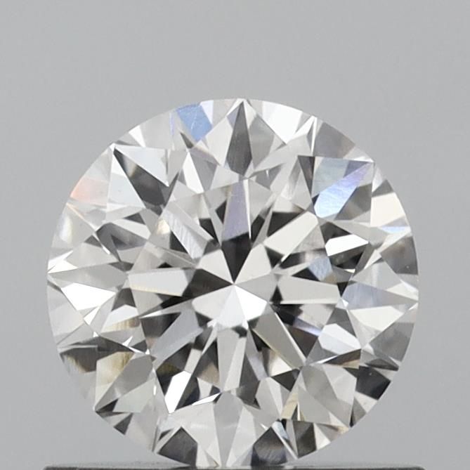 0.74 Ct. G Color VS1 Clarity Round Shape Lab Grown Diamond