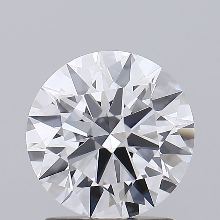 1.67 Ct. D Color IF Clarity Round Shape Lab Grown Diamond
