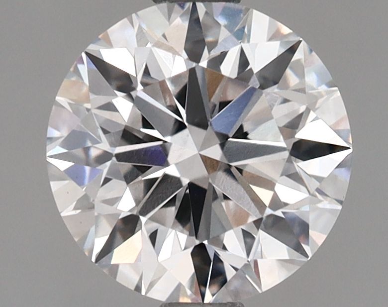 1.65 Ct. E カラー VS1 クラリティ ラウンド 形状 ラボグロウン・ダイヤモンド
