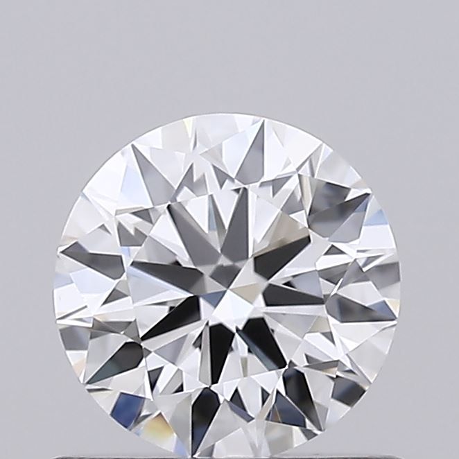 0.32 Ct. D Color VVS2 Clarity Round Shape Lab Grown Diamond