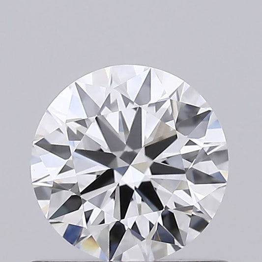0.32 Ct. D Color VVS2 Clarity Round Shape Lab Grown Diamond