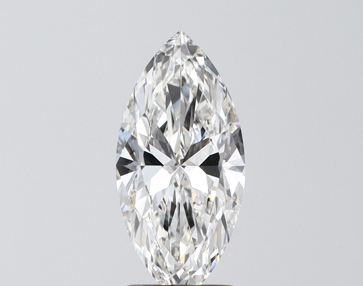 2.02 Ct. G Color VVS2 Clarity Marquise Shape Lab Grown Diamond