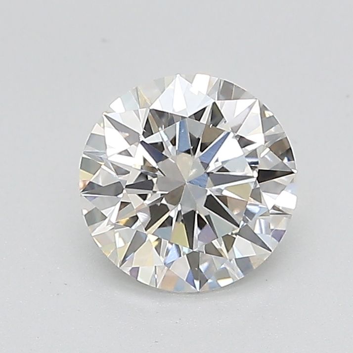 1.0 Ct. D Color VS1 Clarity Round Shape Lab Grown Diamond