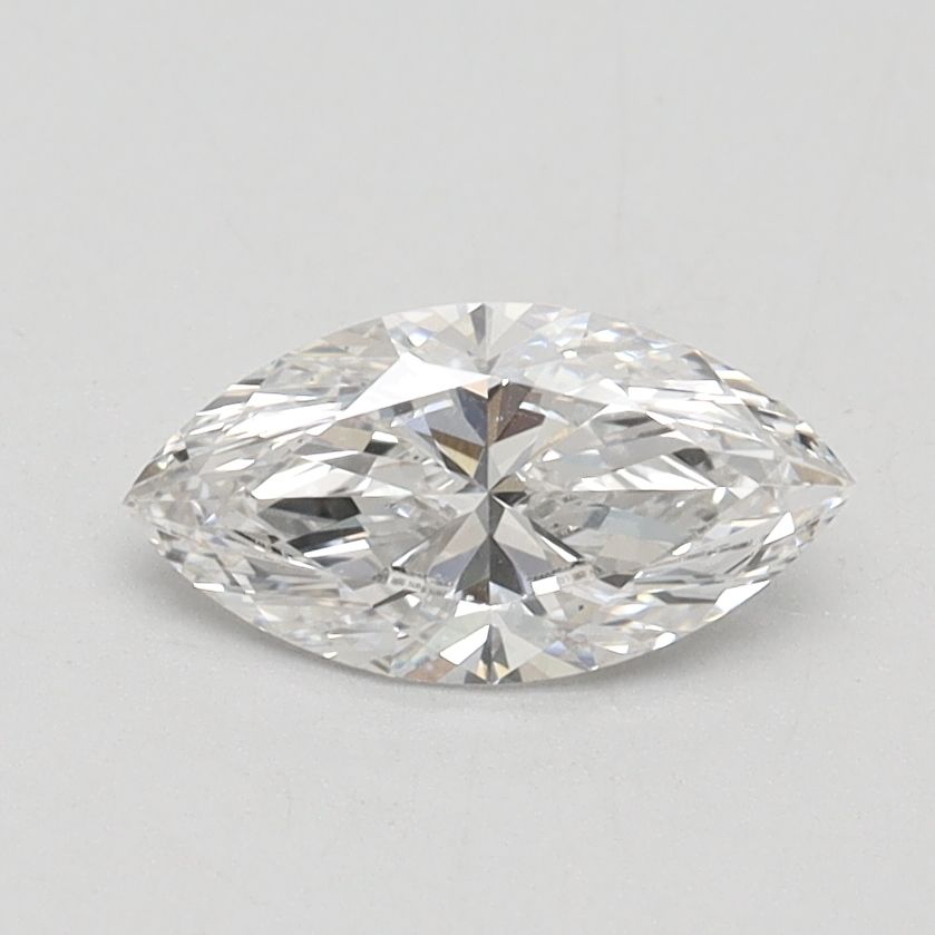 0.71 Ct. F Color VS1 Clarity Marquise Shape Lab Grown Diamond