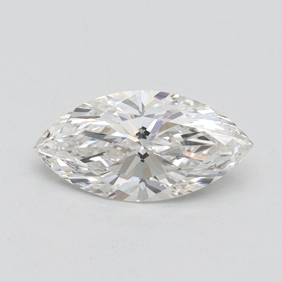 1.0 Ct. G Color VS1 Clarity Marquise Shape Lab Grown Diamond