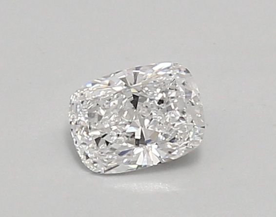 0.43 Ct. D Color VS1 Clarity Cushion Shape Lab Grown Diamond
