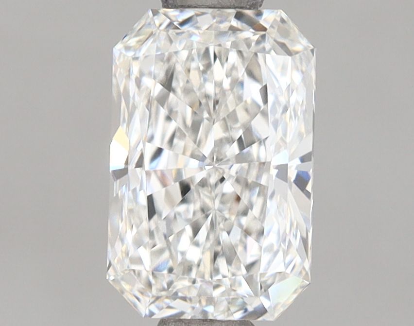 1.17 Ct. E Color VVS2 Clarity Radiant Shape Lab Grown Diamond