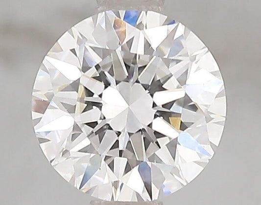 1.5 Ct. F Color VS2 Clarity Round Shape Lab Grown Diamond