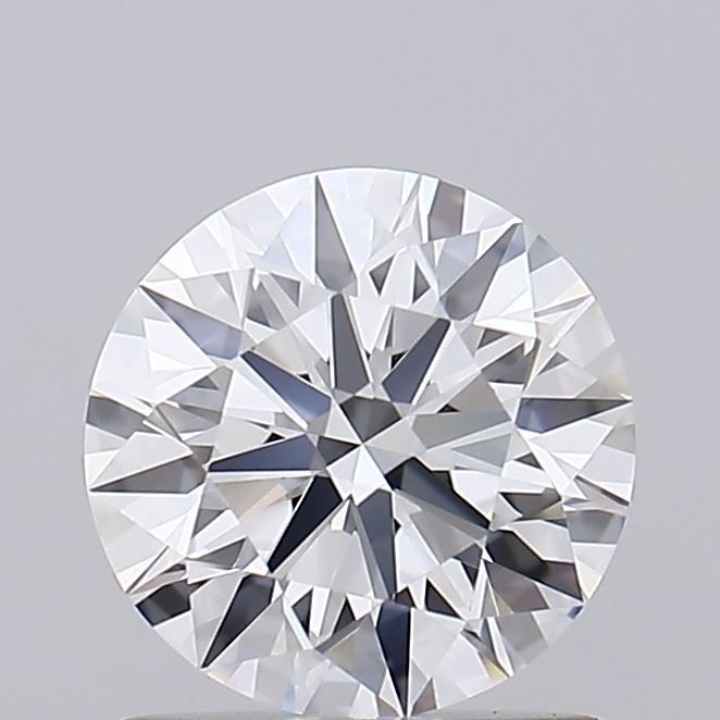 0.31 Ct. D Color VS1 Clarity Round Shape Lab Grown Diamond