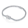 Serenity 5ct 'Tennis' Diamond Bracelet - Precious Lab