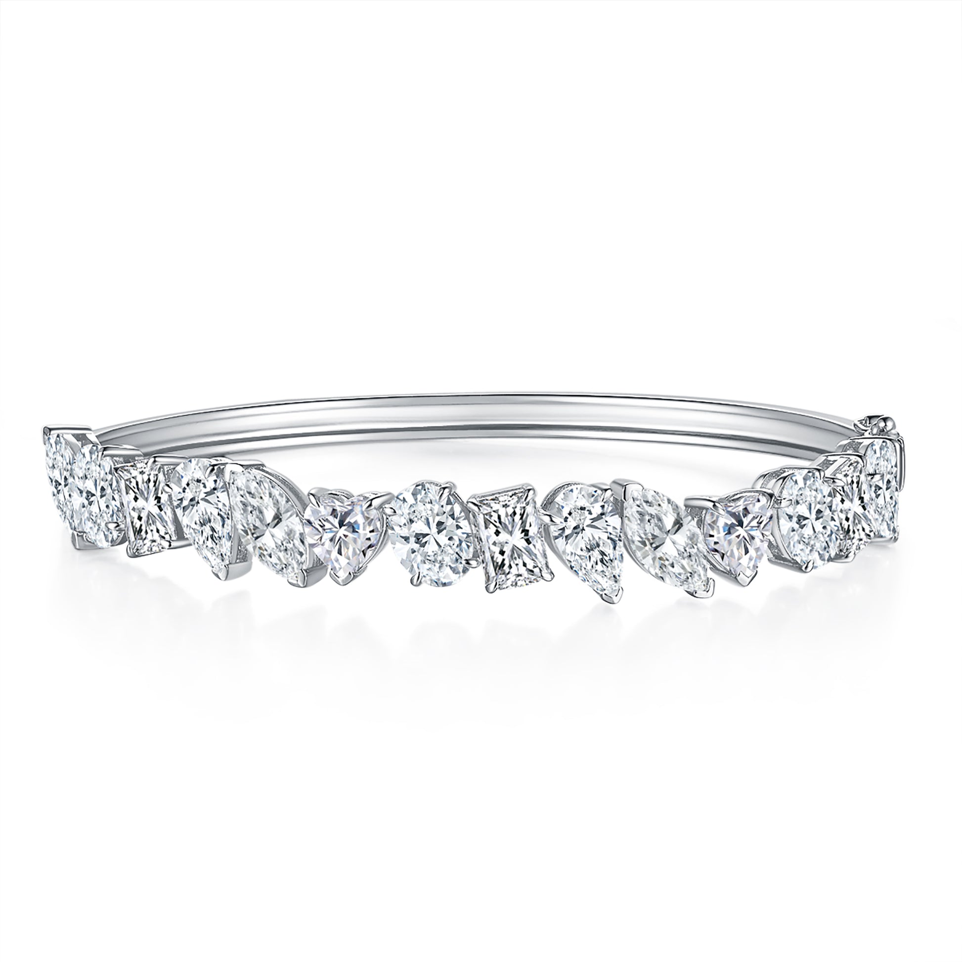 Vera Luna Diamond Bracelet
