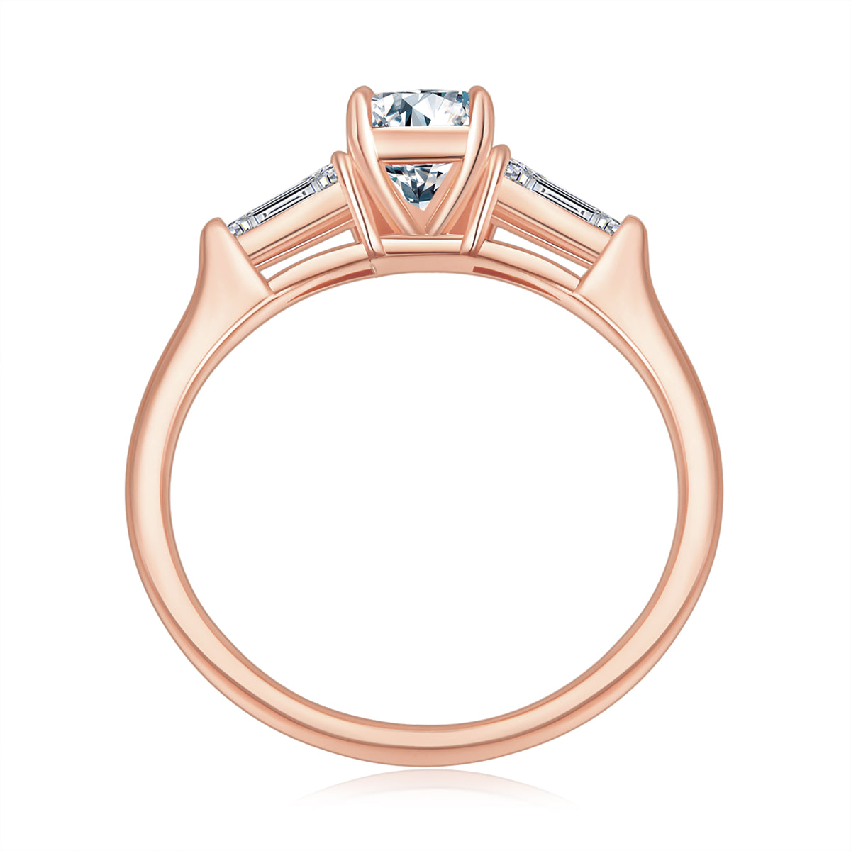 rose gold