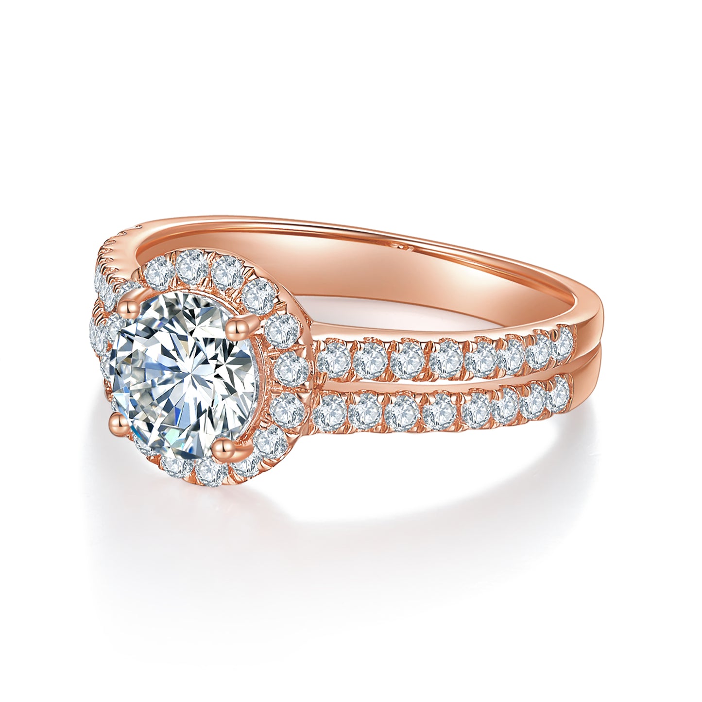rose gold