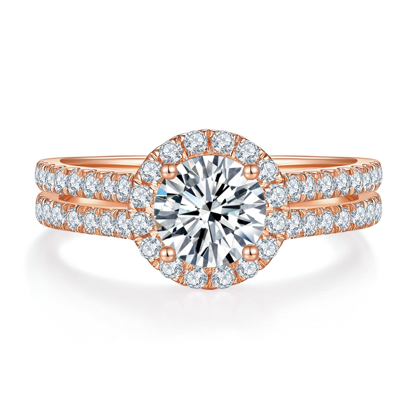 rose gold