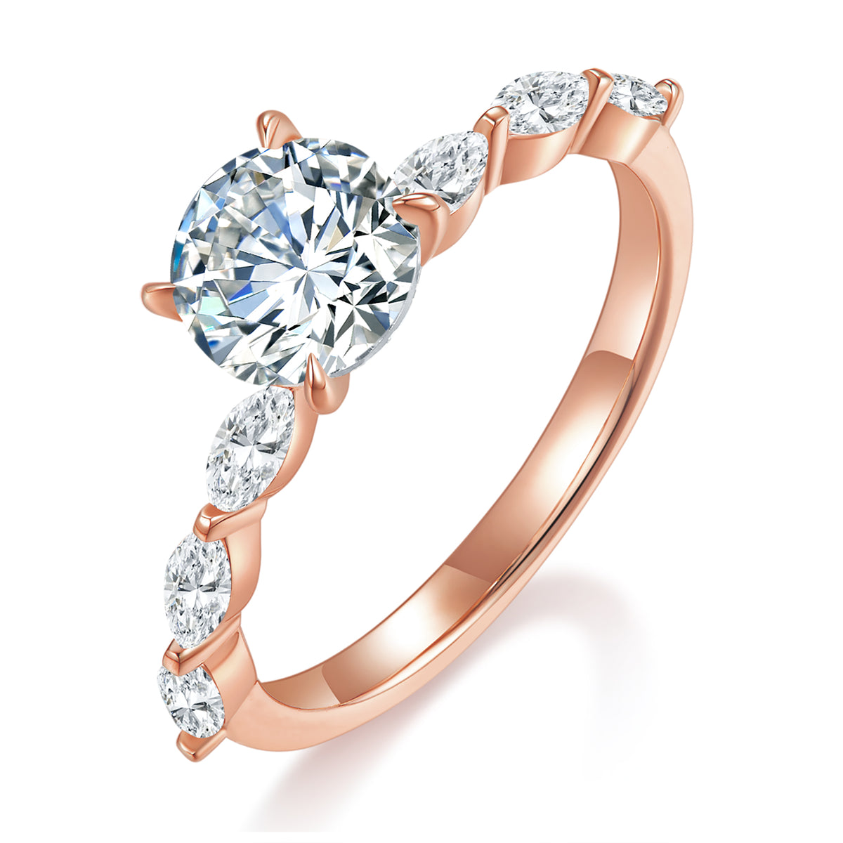 rose gold