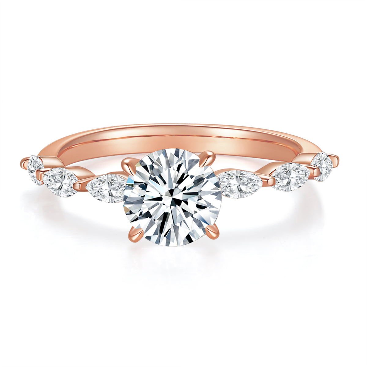 rose gold
