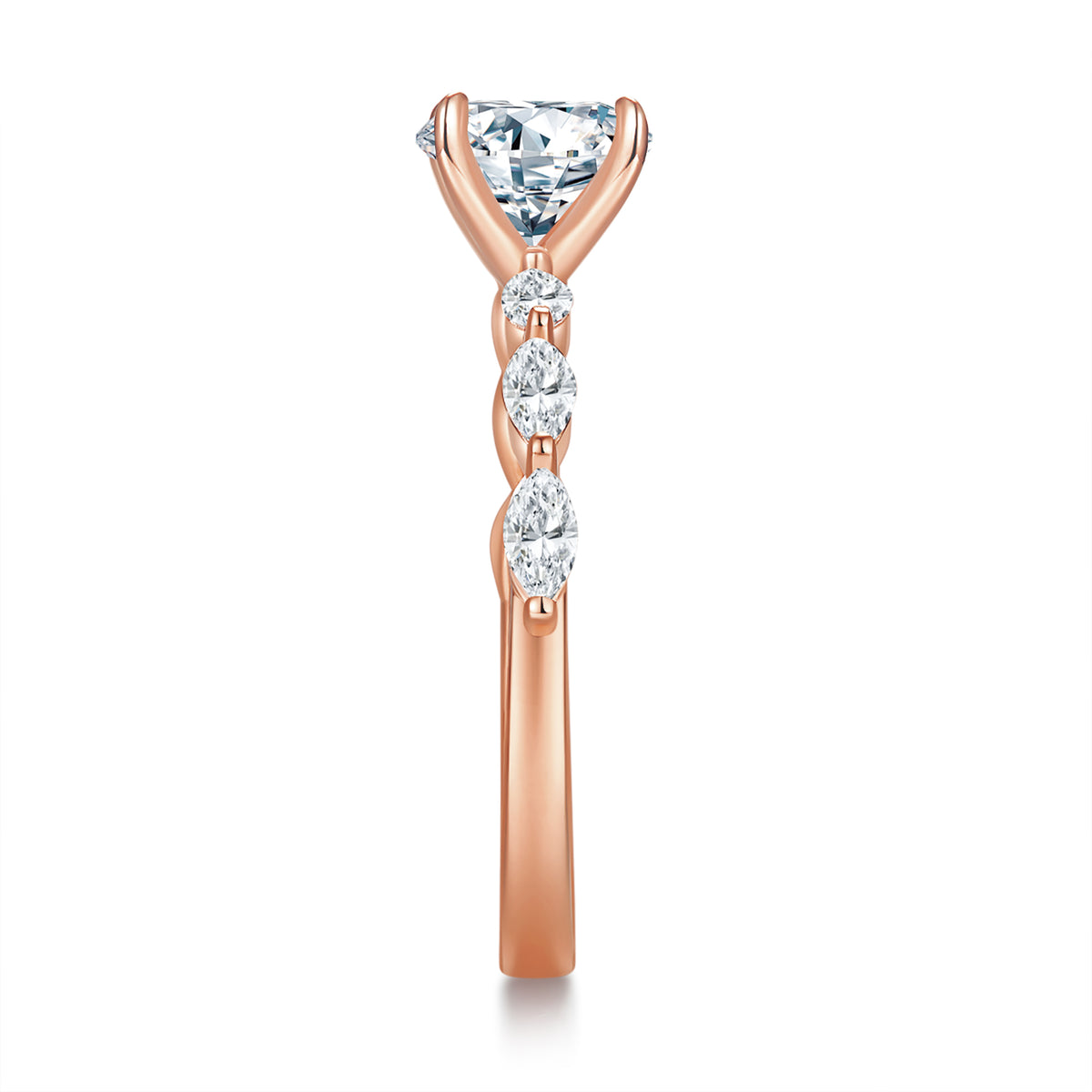 rose gold